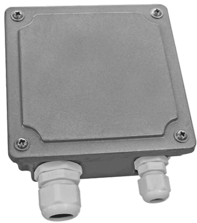Коробка распределительная (БРНО) электродвигателя YEJ90L-4