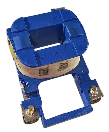 Катушка управления контактора КМИ IEK 09А-18А, 380В