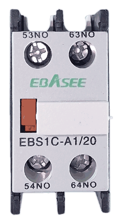 Контактор 9А 1НО AC220В LC1-E0910, Schneider